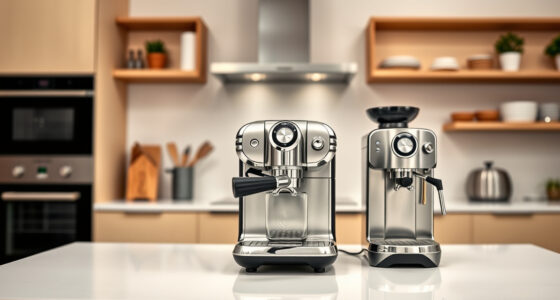 Best Breville Espresso Machines for Beginners (2026) — Guide 4