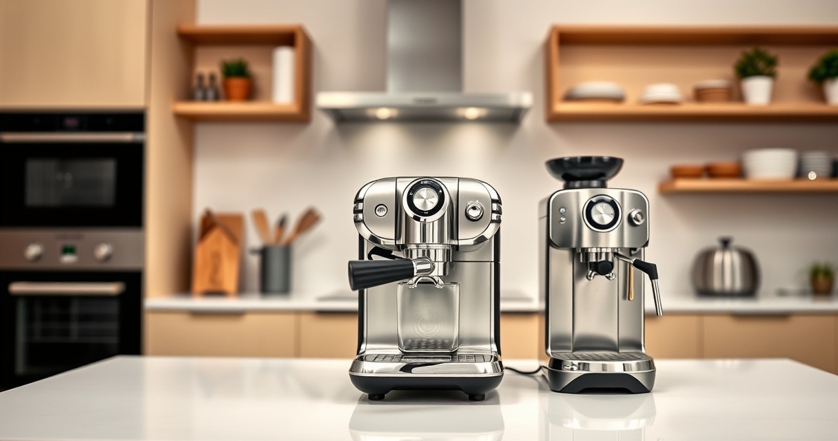 Best Breville Espresso Machines for Beginners (2026) — Guide 4