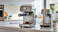 Best Breville Espresso Machines for Beginners (2026) — Guide 4