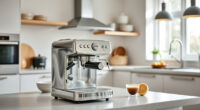 Best Breville Espresso Machines for Beginners (2026) — Top Picks