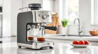 Best Breville Espresso Machines for Small Counters (2026) — Guide 3