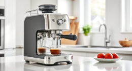 Best Breville Espresso Machines for Small Counters (2026) — Guide 3