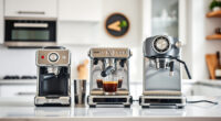 Best Breville Milk Jug & Accessories in 2026: Top Picks