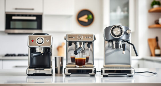 Best Breville Milk Jug & Accessories in 2026: Top Picks