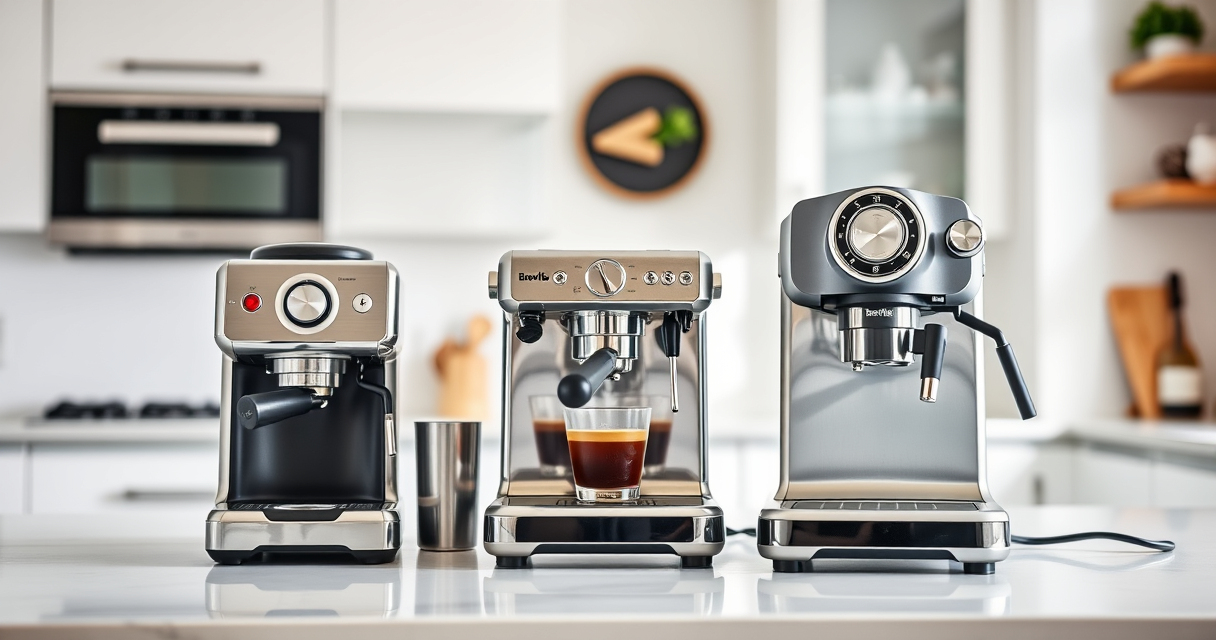 Best Breville Milk Jug & Accessories in 2026: Top Picks