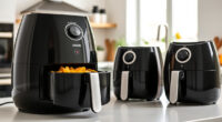 Best COSORI Air Fryer for Families (2026) — Guide 5