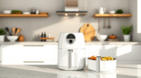 Best COSORI Air Fryer for Families (2026) — Ultimate Guide