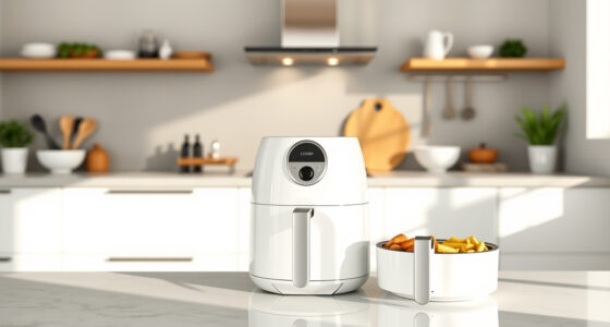 Best COSORI Air Fryer for Families (2026) — Ultimate Guide