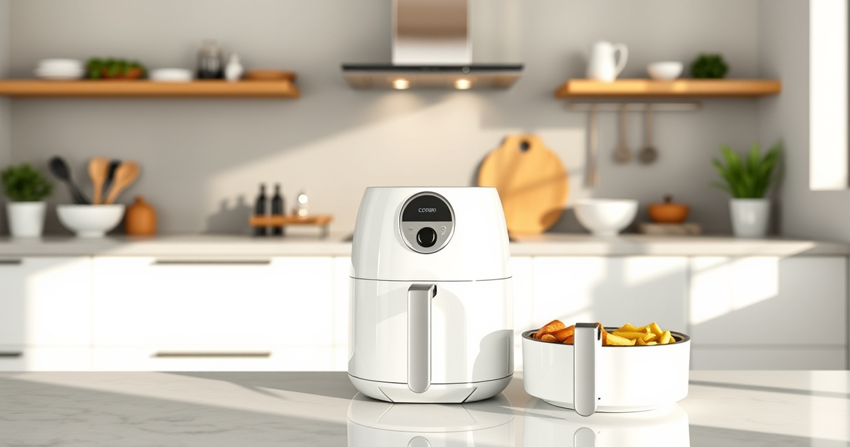 Best COSORI Air Fryer for Families (2026) — Ultimate Guide