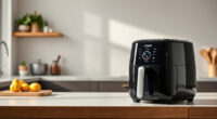 Best COSORI Air Fryer for Frozen Foods (2026) — Guide 11