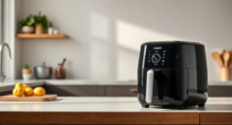 Best COSORI Air Fryer for Frozen Foods (2026) — Guide 11
