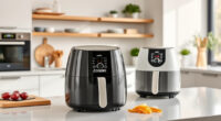 Best COSORI Air Fryer for Frozen Foods (2026) — Guide 15