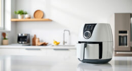 Best COSORI Air Fryer for Frozen Foods: Top Picks & Guide