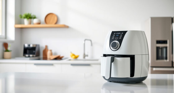 Best COSORI Air Fryer for Frozen Foods: Top Picks & Guide