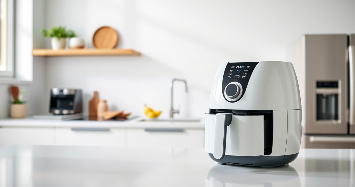 Best COSORI Air Fryer for Frozen Foods: Top Picks & Guide