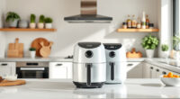 Best COSORI Air Fryer for Meal Prep (2026) — Guide 4