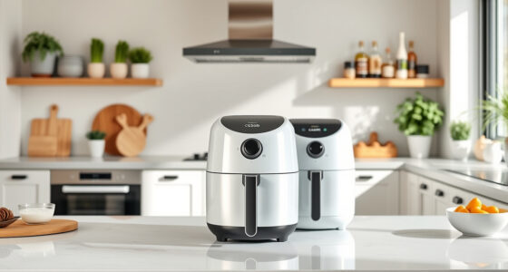 Best COSORI Air Fryer for Meal Prep (2026) — Guide 4