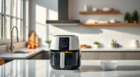 Best COSORI Air Fryer for Meal Prep (2026) — Guide 8