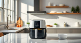 Best COSORI Air Fryer for Meal Prep (2026) — Guide 8