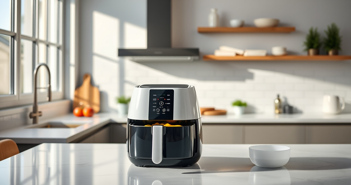 Best COSORI Air Fryer for Meal Prep (2026) — Guide 8