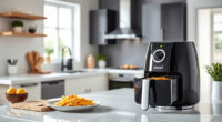 Best COSORI Air Fryer for Two People (2026) — Guide 10