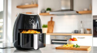 Best COSORI Air Fryer for Two People (2026) — Guide 2