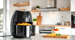 Best COSORI Air Fryer for Two People (2026) — Guide 2