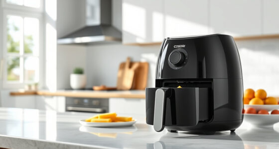 Best COSORI Air Fryer for Two People (2026) — Guide 6