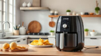 Best COSORI Air Fryers for Families (2026): 4 Top Picks