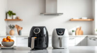 Best COSORI Air Fryers for Families in 2026 — Guide 9