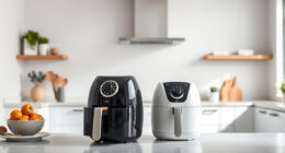 Best COSORI Air Fryers for Families in 2026 — Guide 9