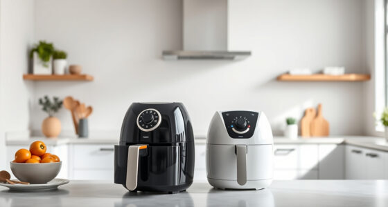 Best COSORI Air Fryers for Families in 2026 — Guide 9