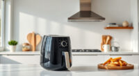 Best COSORI Air Fryers for Meal Prep: Top Picks for Effortless Cooking