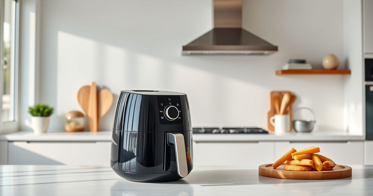 Best COSORI Air Fryers for Meal Prep: Top Picks for Effortless Cooking