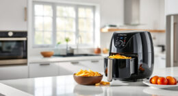 Best COSORI Air Fryers for Meal Prep: Top Picks & Tips