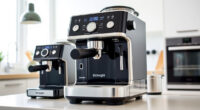 Best De'Longhi Espresso Machine for Beginners (2026) — Guide 1