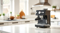 Best De'Longhi Espresso Machine for Milk Drinks (2026) — Guide 5
