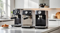 Best De'Longhi Espresso Machine for Office (2026) — Guide 3