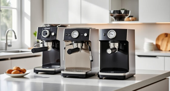 Best De'Longhi Espresso Machine for Office (2026) — Guide 3