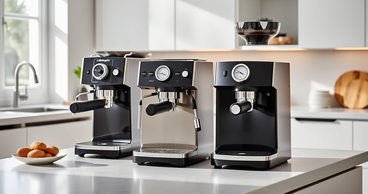 Best De'Longhi Espresso Machine for Office (2026) — Guide 3
