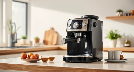 Best De'Longhi Espresso Machines for Beginners (2026) — Guide 1