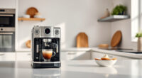 Best De'Longhi Espresso Machines for Beginners (2026) — Guide 4