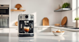 Best De'Longhi Espresso Machines for Beginners (2026) — Guide 4