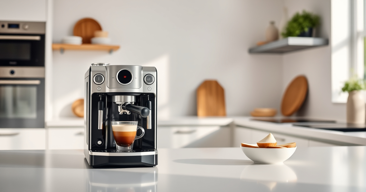 Best De'Longhi Espresso Machines for Beginners (2026) — Guide 4