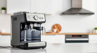 Best De'Longhi Espresso Machines for Beginners (2026) — Top Picks