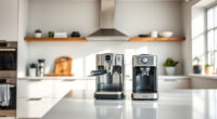 Best De'Longhi Espresso Machines for Milk Drinks (2026) — Guide 2