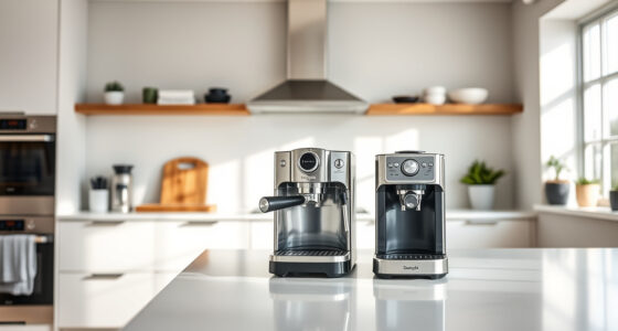 Best De'Longhi Espresso Machines for Milk Drinks (2026) — Guide 2
