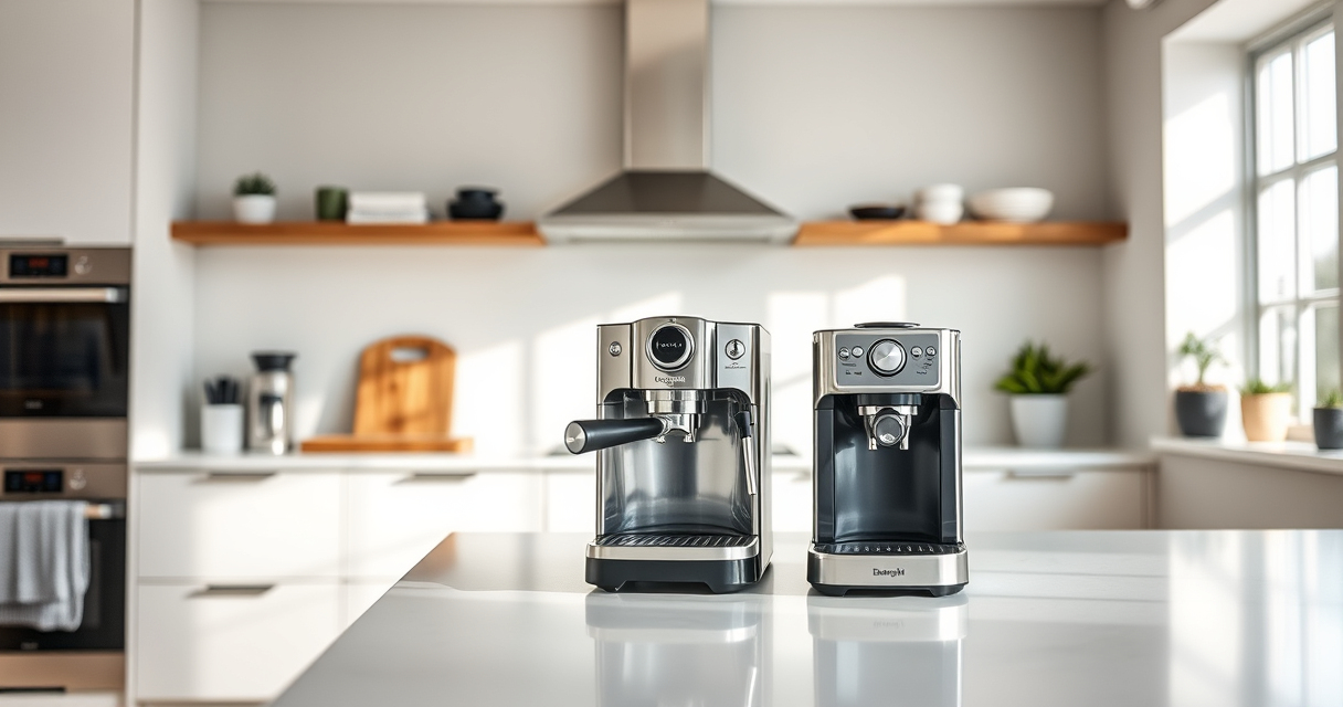 Best De'Longhi Espresso Machines for Milk Drinks (2026) — Guide 2