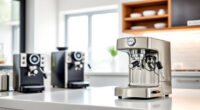 Best De'Longhi Espresso Machines for Office (2026) — Guide 3