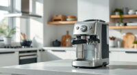 Best De'Longhi Espresso Machines for Office (2026) — Guide 6